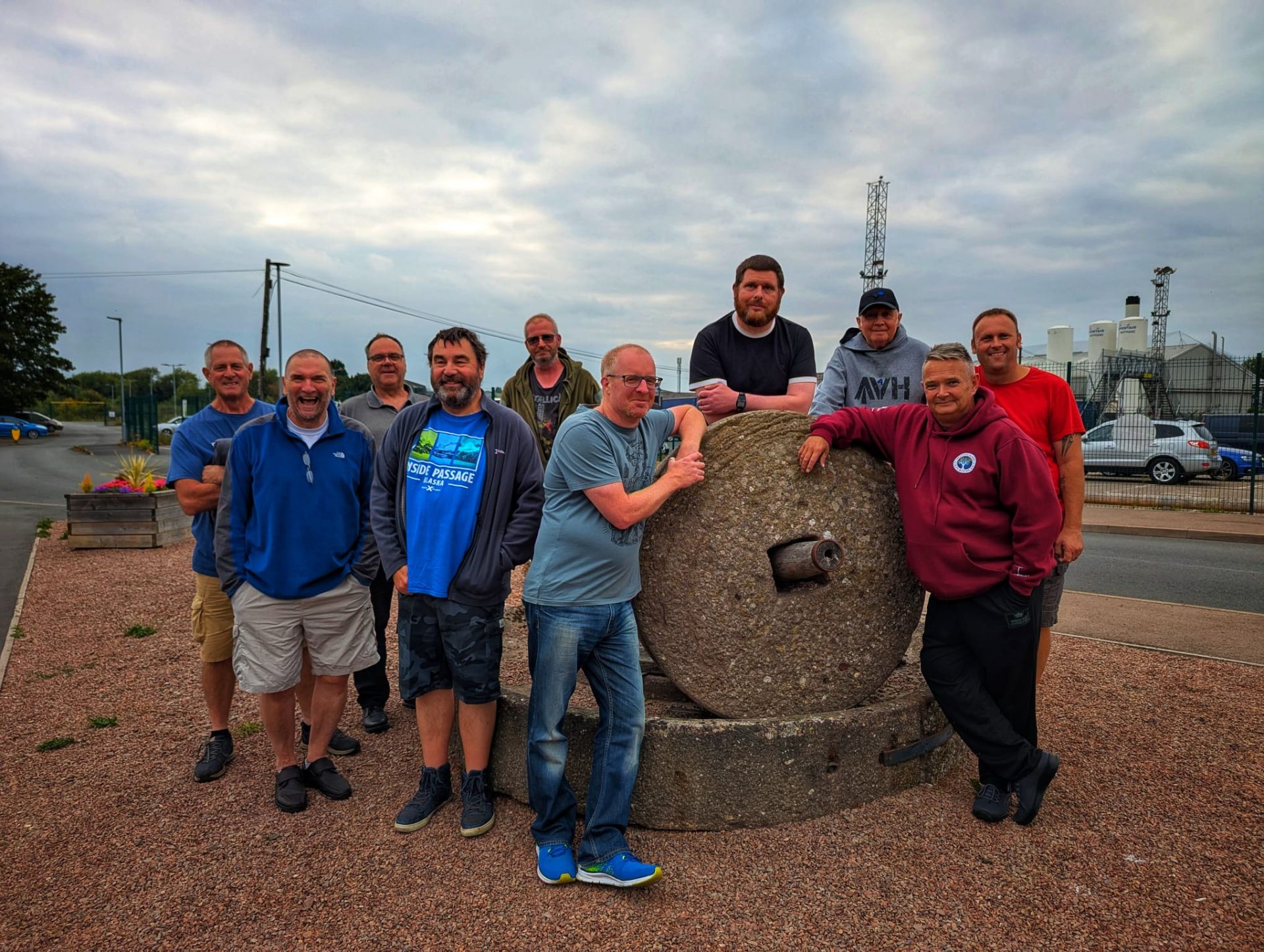 Group Photo